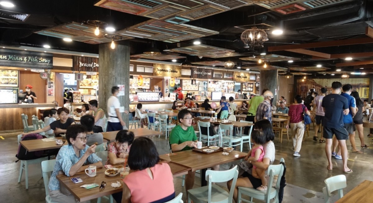 More Singaporeans now feel they don't have enough savings, says Syfe - THE EDGE SINGAPORE