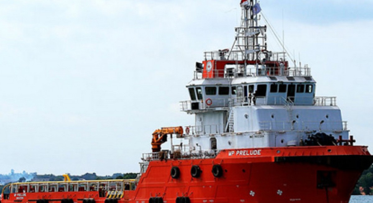 UOB Kay Hian takes a liking for Marco Polo Marine - THE EDGE SINGAPORE