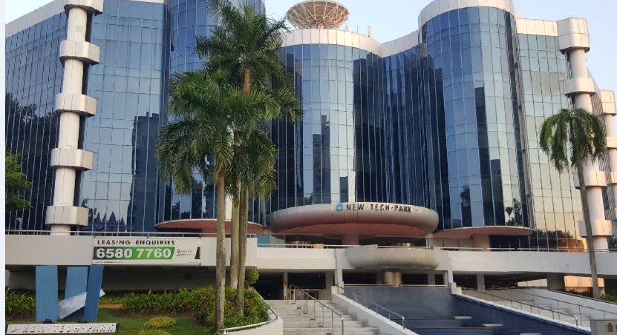 Sabana REIT expected to ‘turn a new page’, recovery in FY21-22: DBS - THE EDGE SINGAPORE
