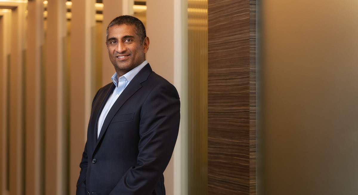 StarHub appoints Nikhil Eapen as its new CEO - THE EDGE SINGAPORE