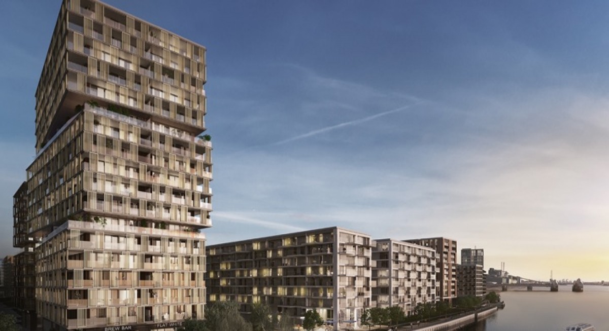 Oxley Holdings receives $106.4 mil investment by funds managed by Dignari Capital Partners - THE EDGE SINGAPORE
