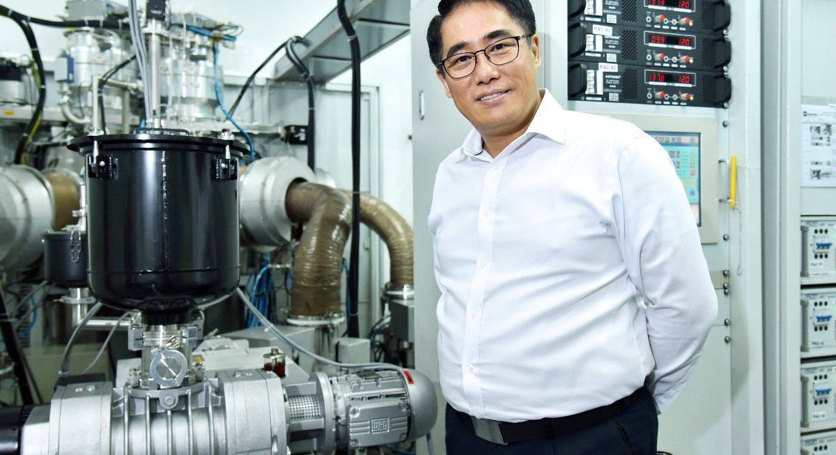 NanoFilm Technologies: Tech firm that taps IP to build moats and drive growth - THE EDGE SINGAPORE