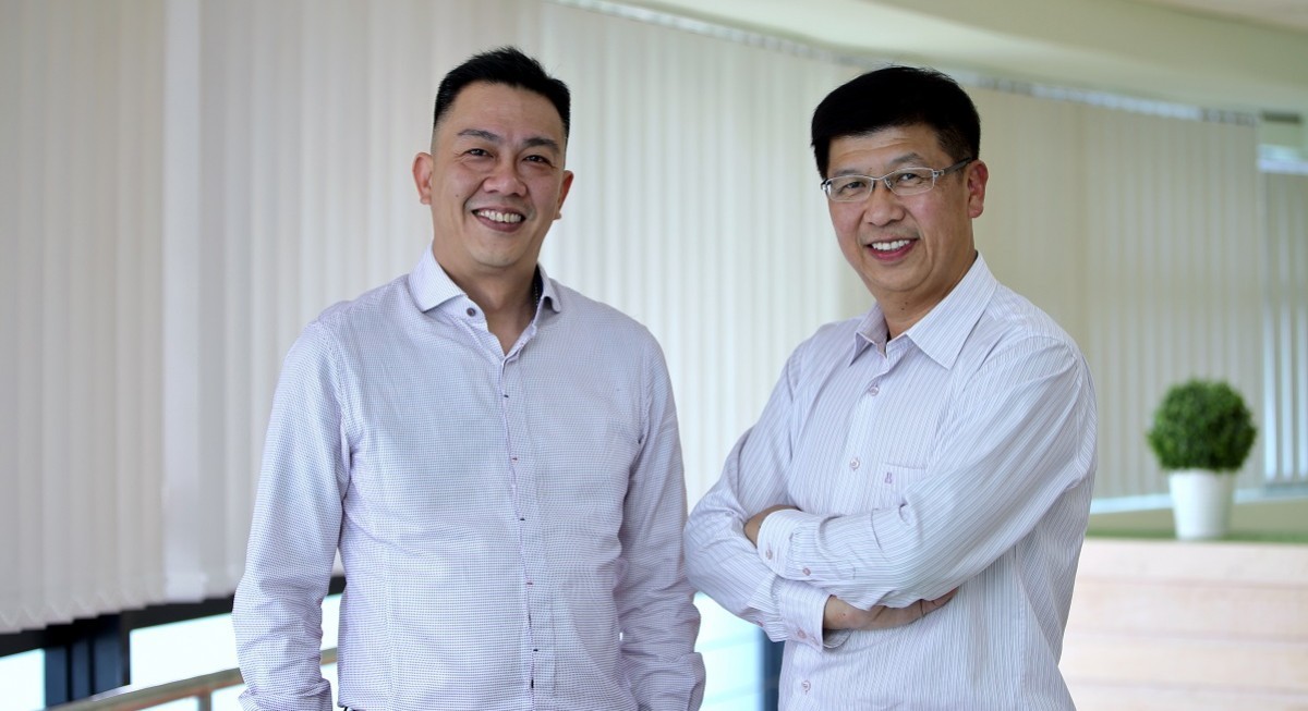 Grand Venture Technology's 1H21 net profit to grow more than 50%: CGS-CIMB - THE EDGE SINGAPORE