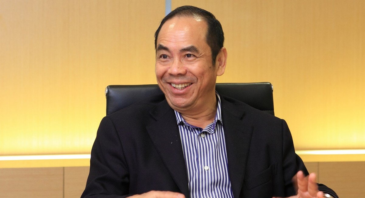 Sam Goi takes control of Hanwell's board following favourable AGM results - THE EDGE SINGAPORE