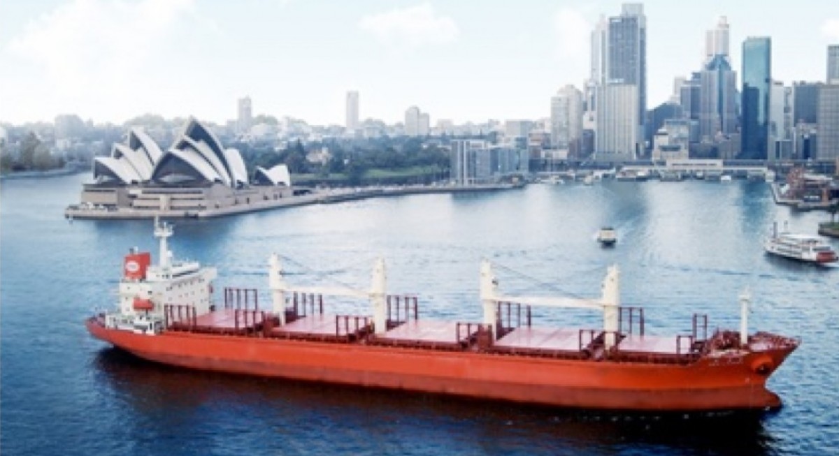 Pan Ocean bags US$115 mil time charter contract for LNG carrier - THE EDGE SINGAPORE