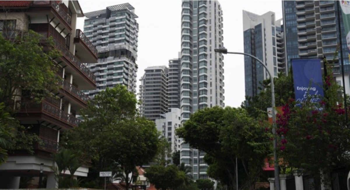 Property developers, real estate agencies to see better earnings, dividends in 2021: RHB - THE EDGE SINGAPORE