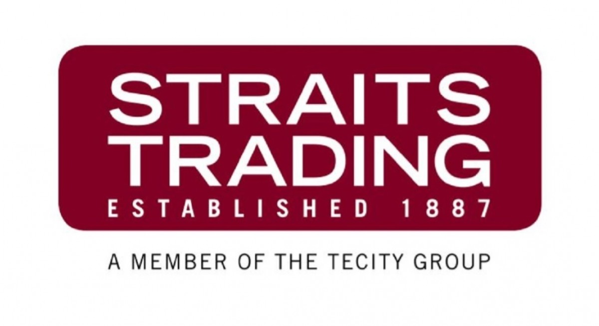 Potential near-term relisting of ARA a 'key' catalyst for Straits Trading: DBS - THE EDGE SINGAPORE