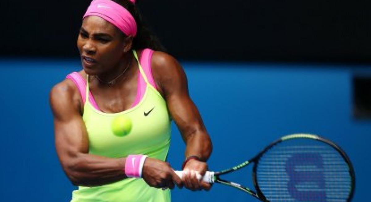 World number two Serena Williams withdraws as top women's players gear up for WTA Finals in Singapore