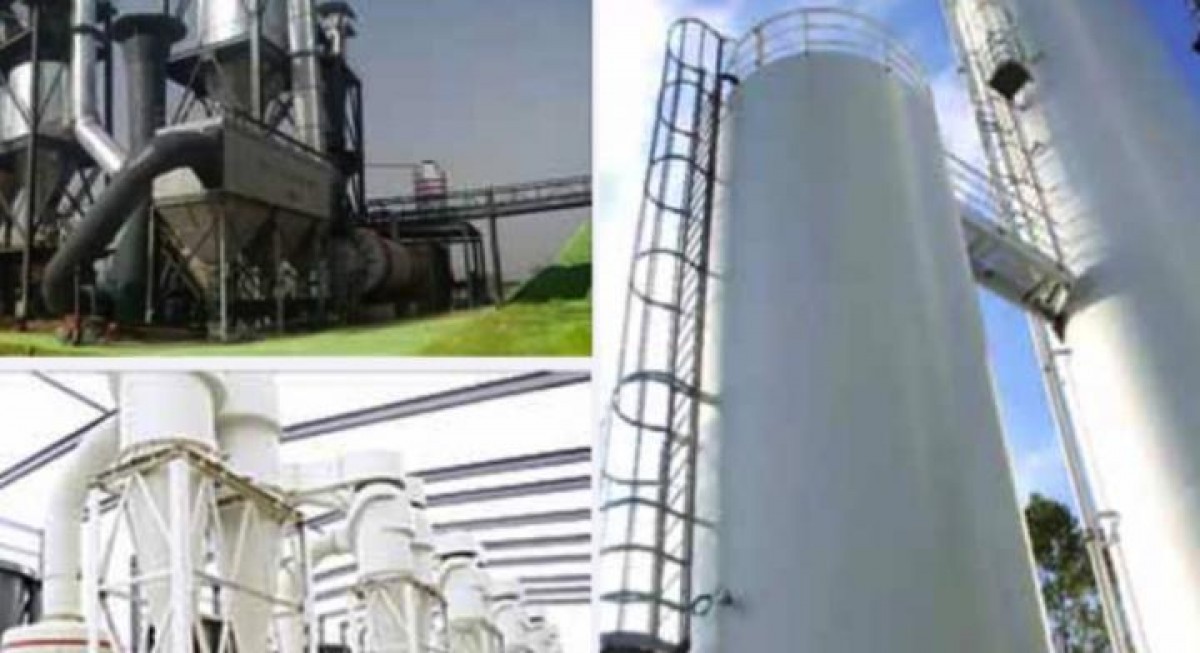Jiutian Chemical seeks to raise $10.3 mil in proposed placement of 170 mil new shares - THE EDGE SINGAPORE