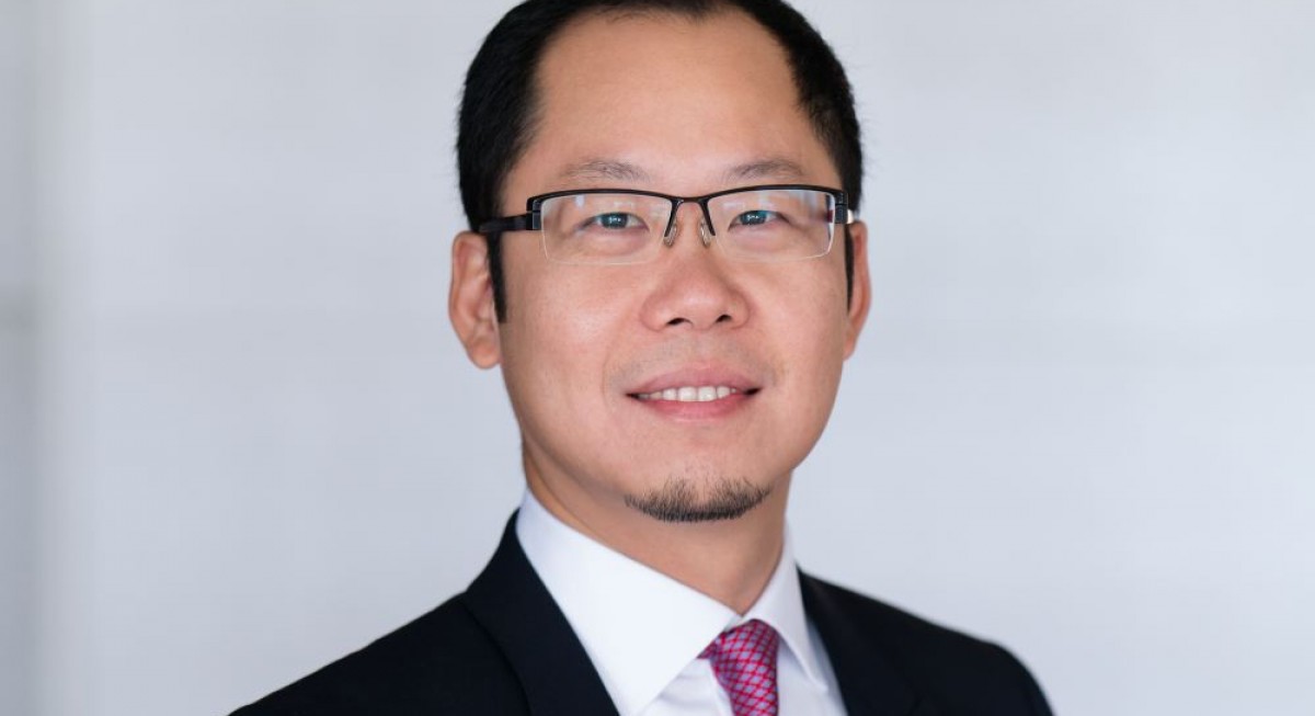 UOB appoints Eric Lim as its first Chief Sustainability Officer - THE EDGE SINGAPORE