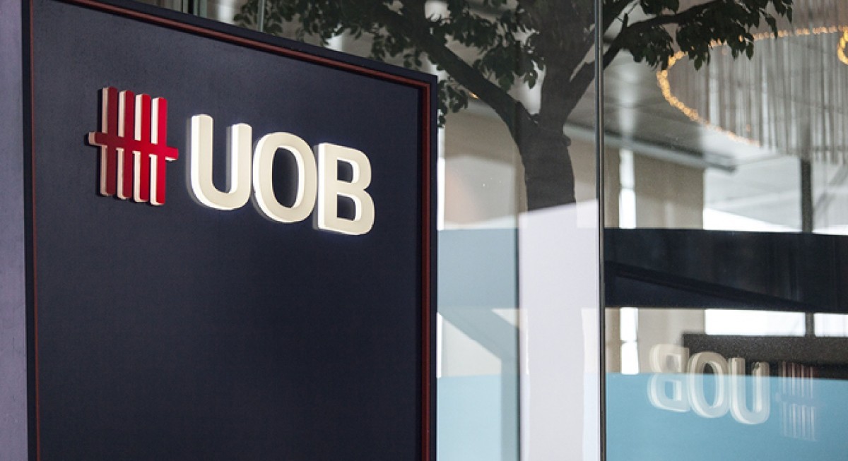 UOB and SBF to help Singapore companies seize cross-border business opportunities - THE EDGE SINGAPORE