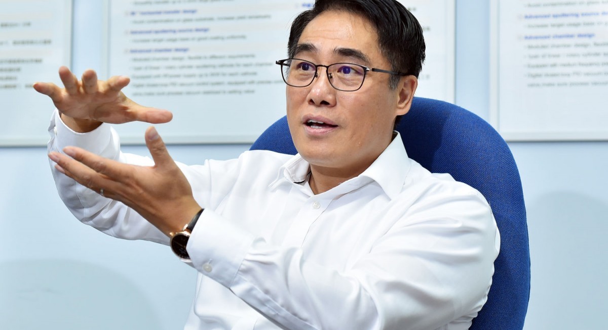 Nanofilm purchases property on Tai Seng Drive for $30 mil - THE EDGE SINGAPORE
