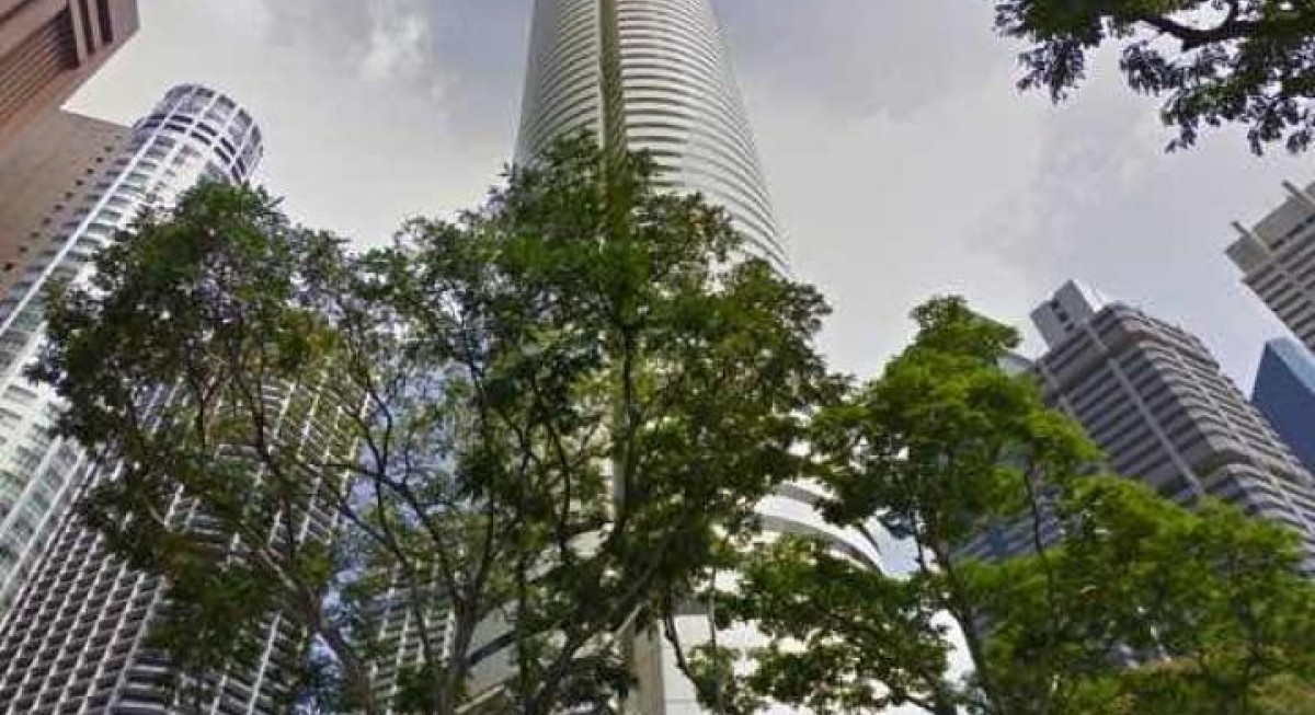 Perennial Poised To Thrive On Divestment Of Axa Tower Despite Bleak Economic Outlook Dbs The Edge Singapore