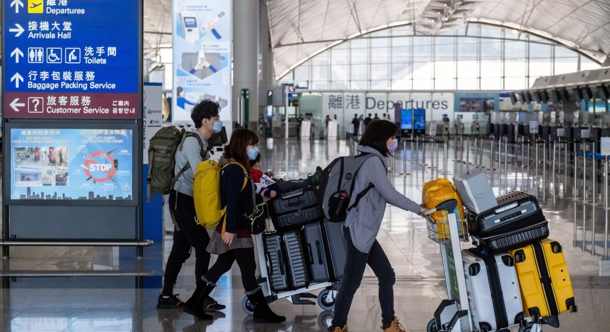 Hong Kong wants vaccinated travellers only for Singapore bubble - THE EDGE SINGAPORE