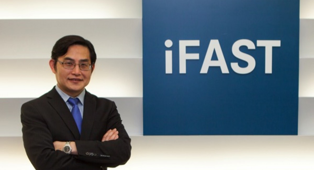 iFAST triggers fourth query in six months on share price surge - THE EDGE SINGAPORE