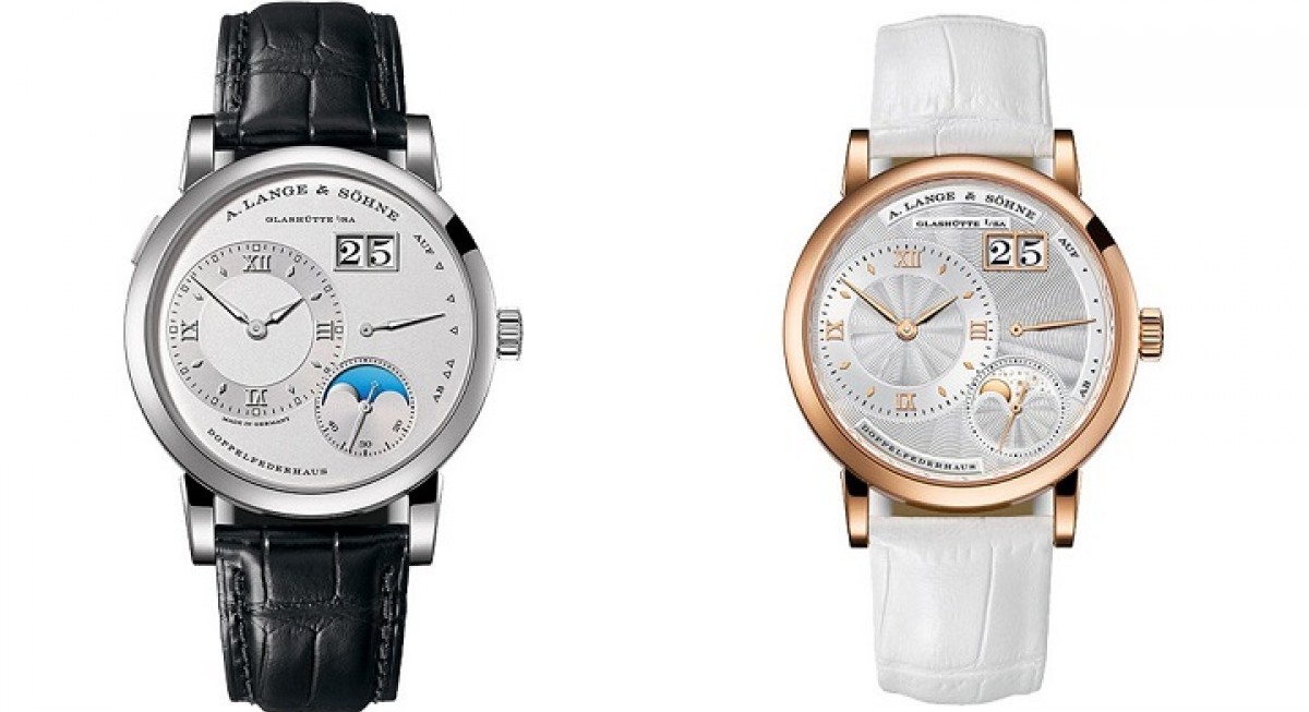 Couple watches for Valentine's Day 2019 - THE EDGE SINGAPORE