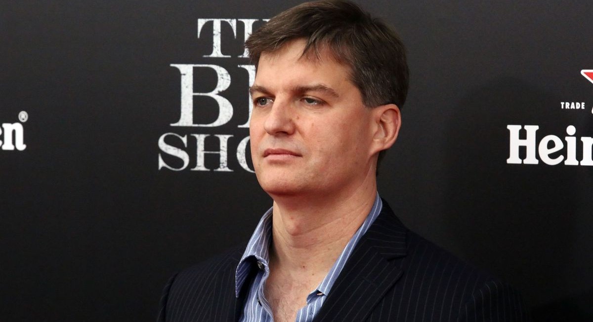 Michael Burry places big bet against Musk, Tesla - THE EDGE SINGAPORE