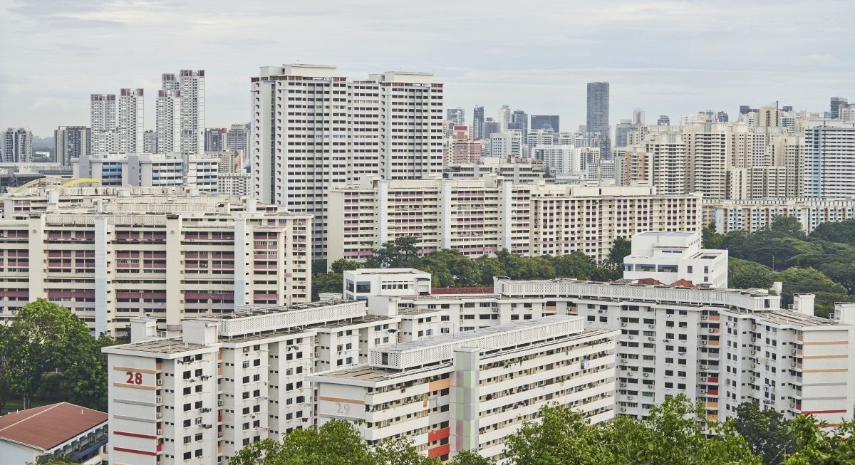 Easing of current property curbs 'premature', says DPM Heng - THE EDGE SINGAPORE