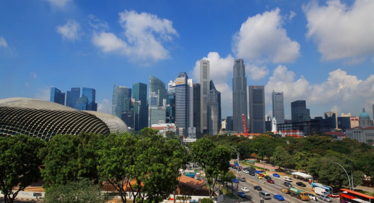 Is there a boardroom tusssle at Catalist-listed MC Payment? - THE EDGE SINGAPORE