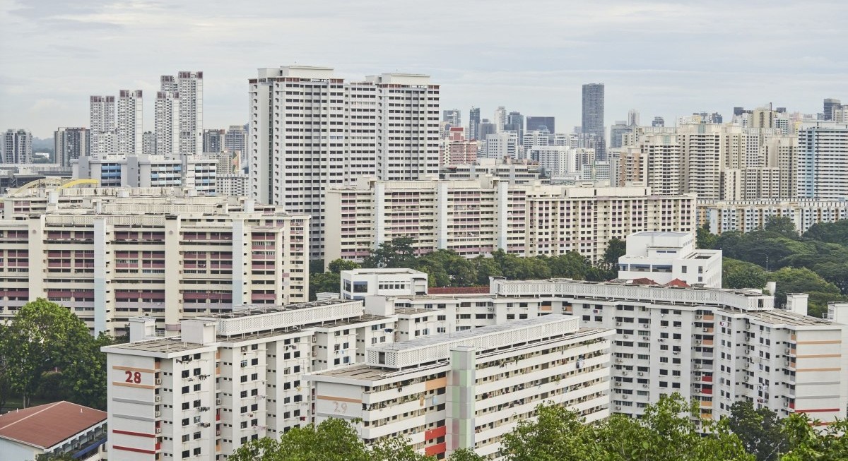 Singapore property market continues heating up as private home prices beat expectations in 1Q21 - THE EDGE SINGAPORE