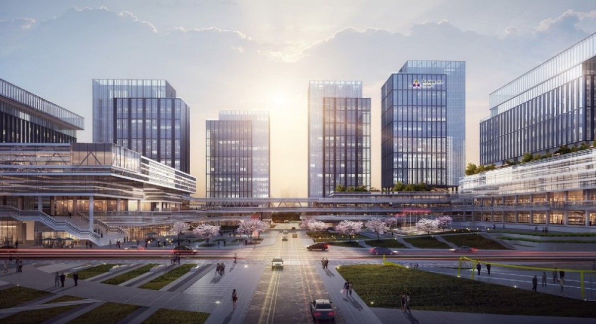 CDL begins monetisation of Sincere’s assets - THE EDGE SINGAPORE