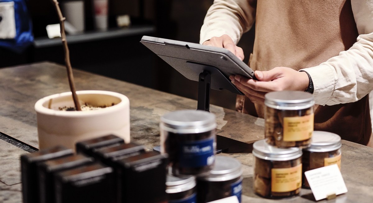 Atlas taps on Adyen to help Singapore F&B brands streamline operations