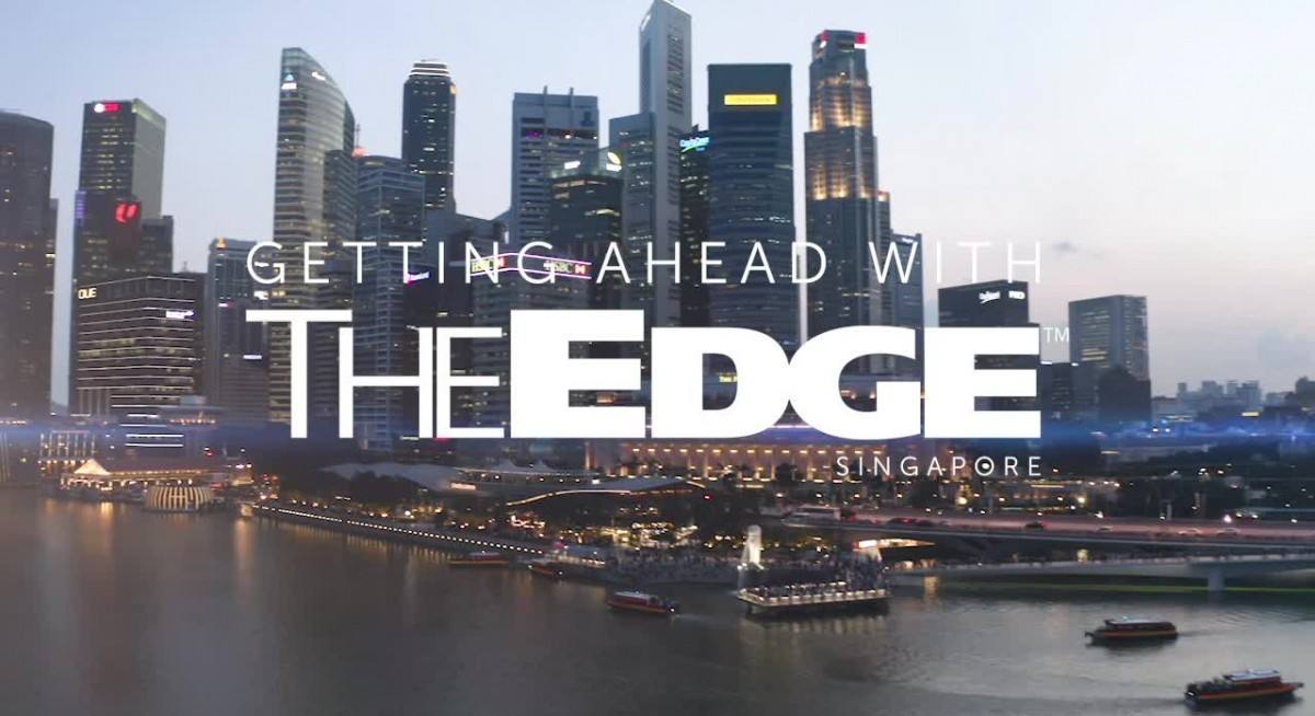 Sias names The Edge Singapore’s Jovi Ho ‘Financial Journalist of the Year’