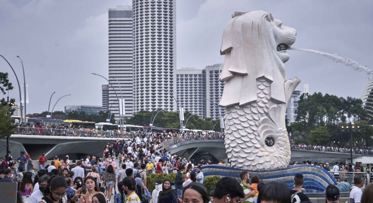 RHB revises S’pore 2025 GDP forecast to 3.0% from 2.0% 