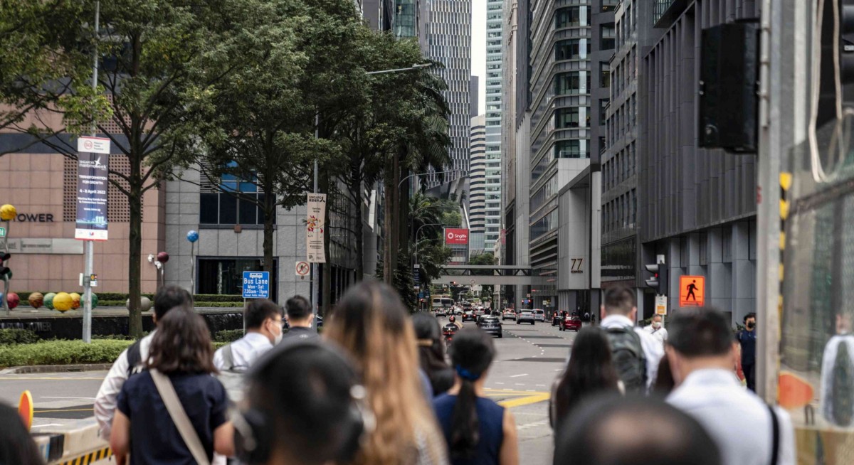 Women representation on boards of listcos, stat boards, charities reach record high in 2023: CBD