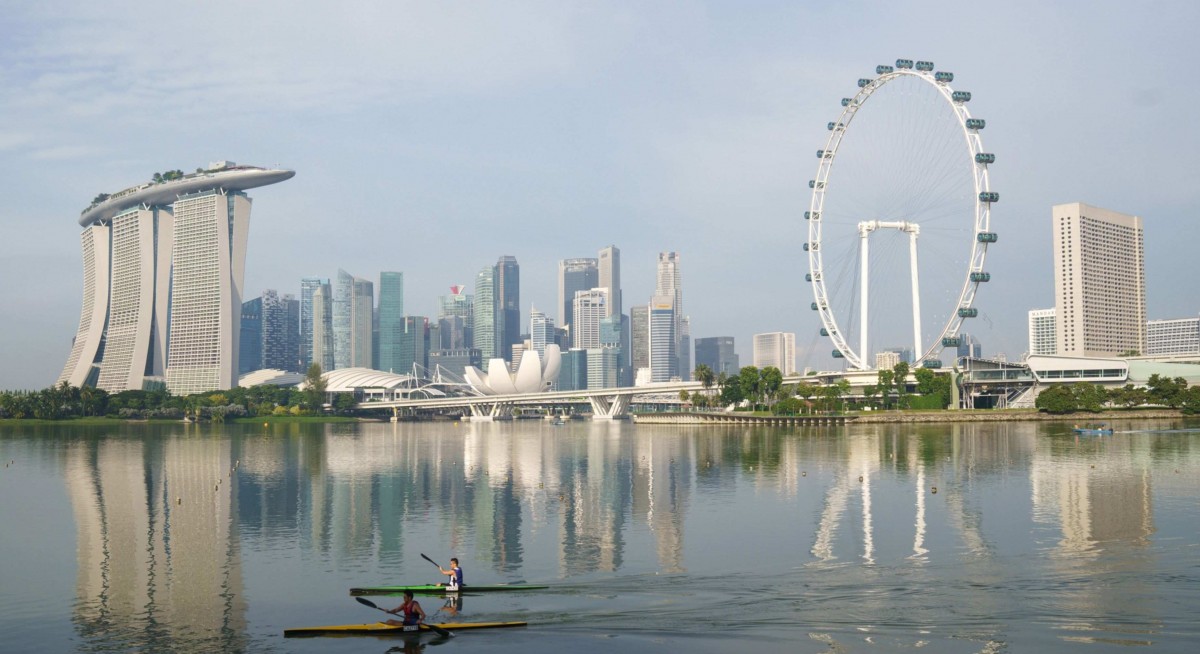 Parliament passes carbon tax rate hike from 2024, Singapore's emissions to peak by 2028