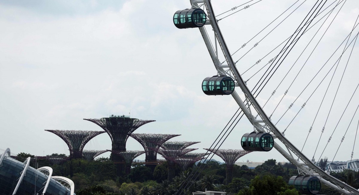 Fidelity scores four winning funds across global equity, sustainability and government bonds - THE EDGE SINGAPORE