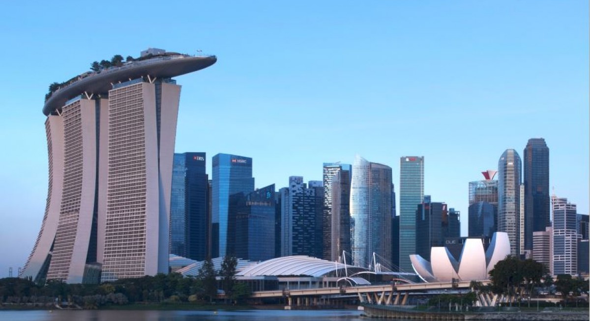 UOBKH sees ‘double happiness in September’ for S-REITs as US, Eurozone near rate cuts