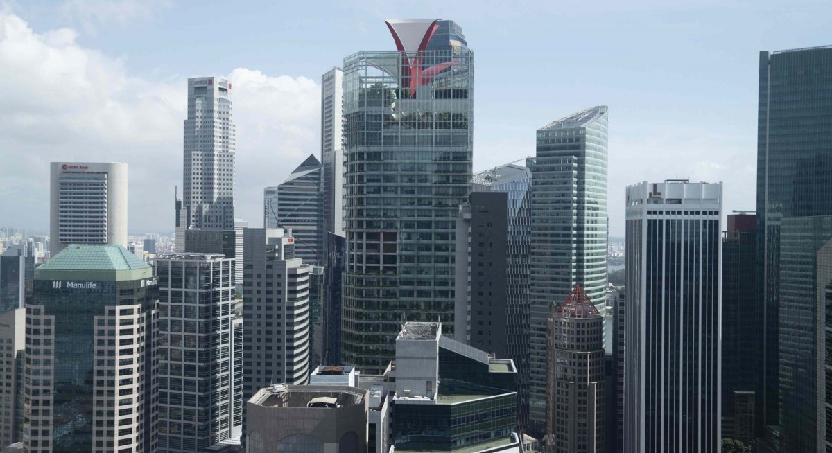 BlackRock wins with seasoned fund managers, strong risk management - THE EDGE SINGAPORE