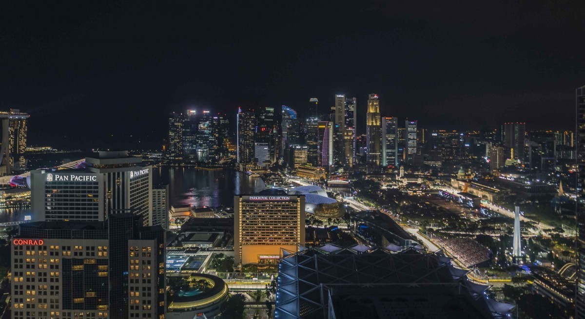 ‘Time in the market beats timing the market’ amid heightened volatility, says DBS in its 3Q2025 CIO report