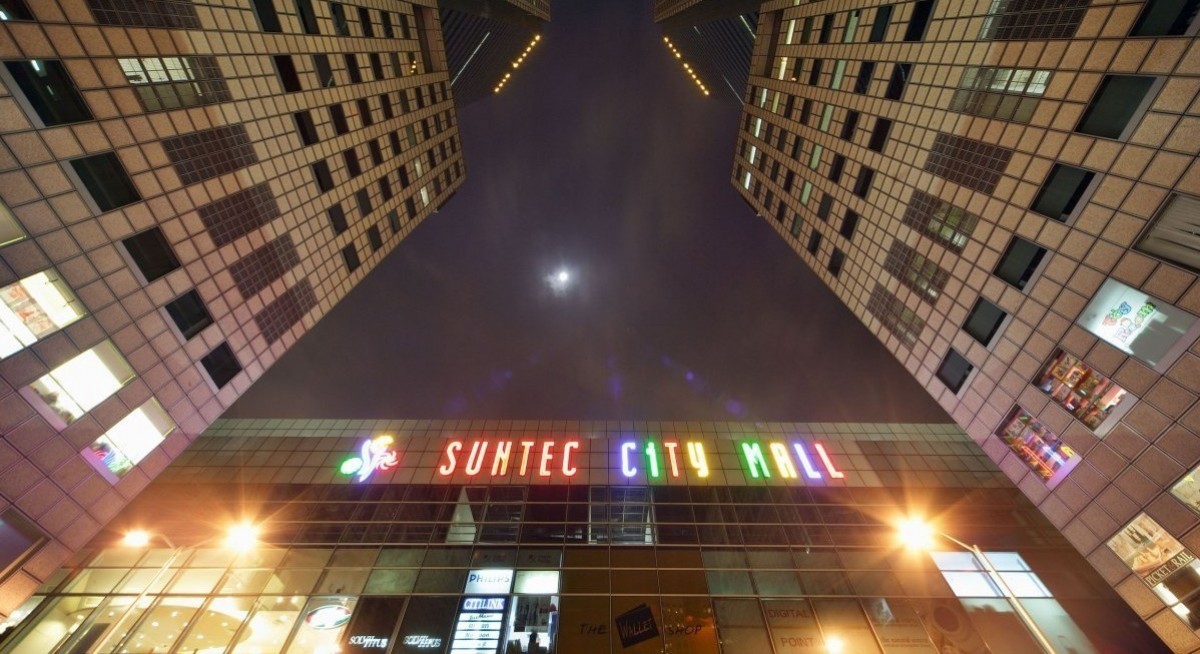 RHB keeps ‘buy’ call on Suntec REIT, but with lower target price of $1.72