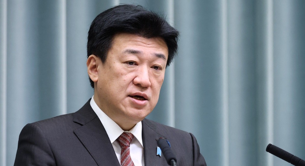 Japan seeks support as fears rise over China’s rare earth grip