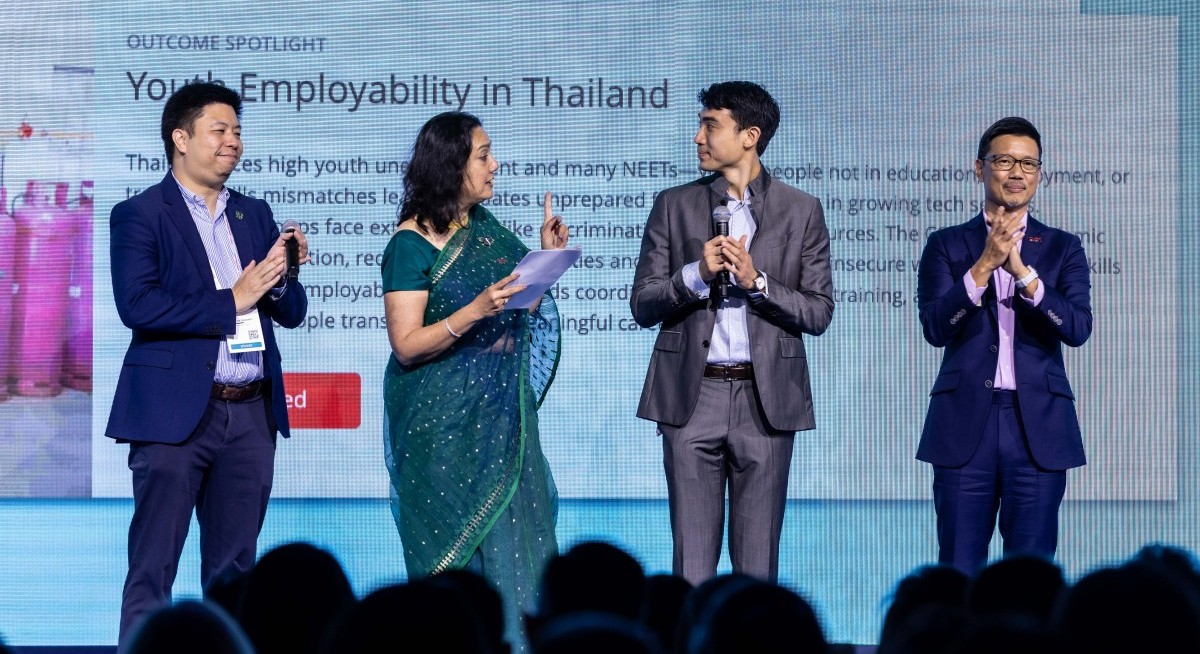 AVPN’s social investing platform ImpactCollab launches Outcomes Marketplace with Tri-Sector Associates