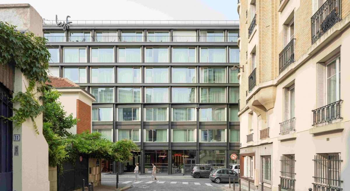 Ascott adds seven new properties across Vienna and Seville