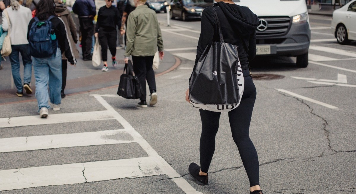 Canadian confidence hits 11-month low as Iran war drags on