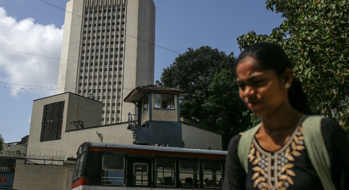 Ofrex Set India’s forex reserves to rise to near-record high, analysts say