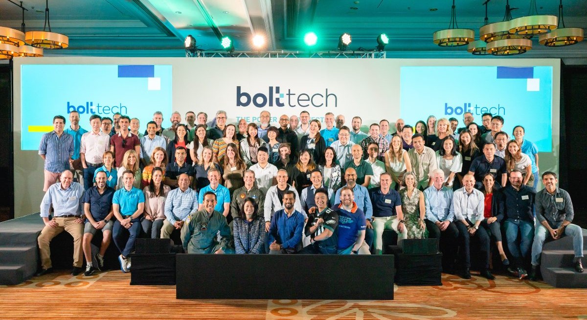 Insurtech company bolttech valued at US$1.6 bil after raising US$196 ...