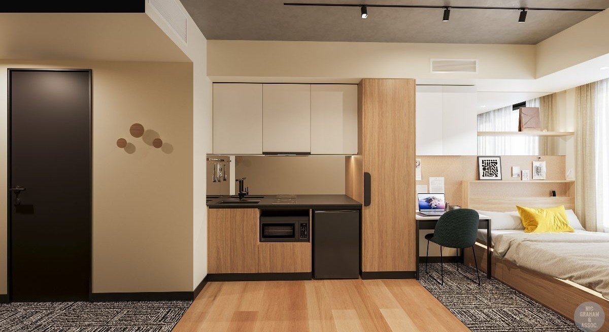 Centurion Accommodation REIT to offer 262.2 mil units at 88 cents apiece