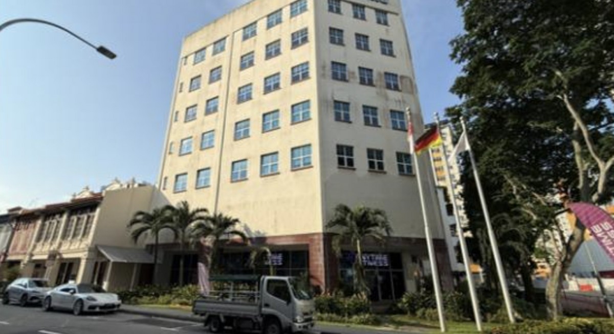 Coliwoo forms JV with Macritchie Developments to acquire 1 King George's Ave