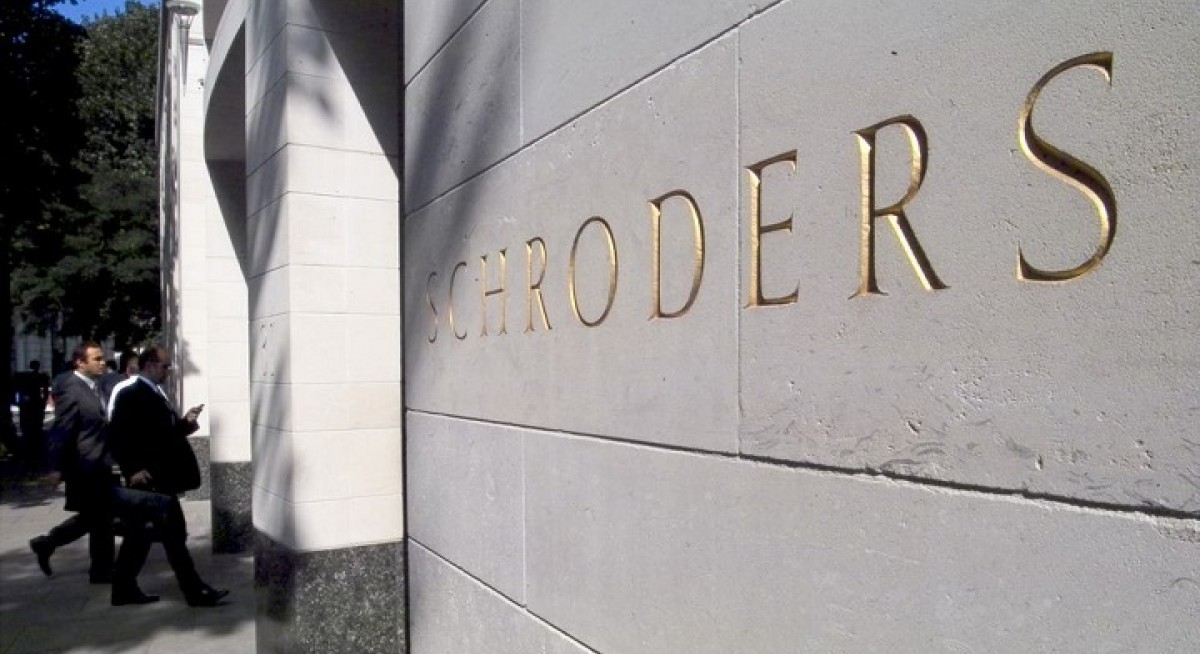Schroders acquires Thirdrock Group for undisclosed sum 
