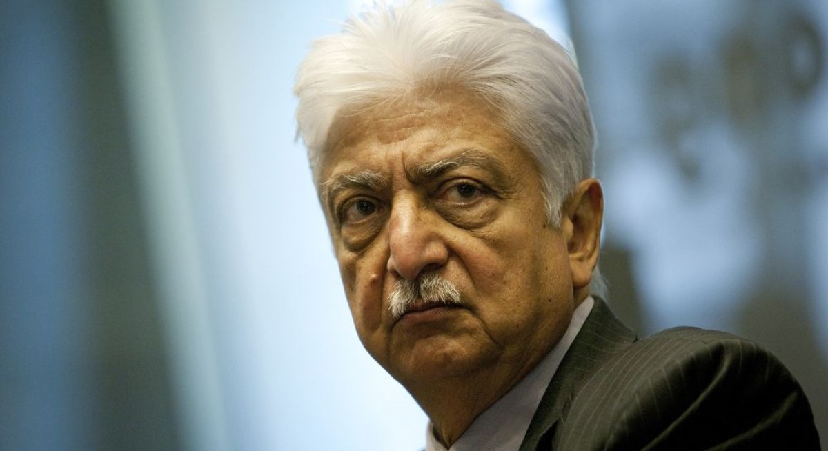 Azim Premji