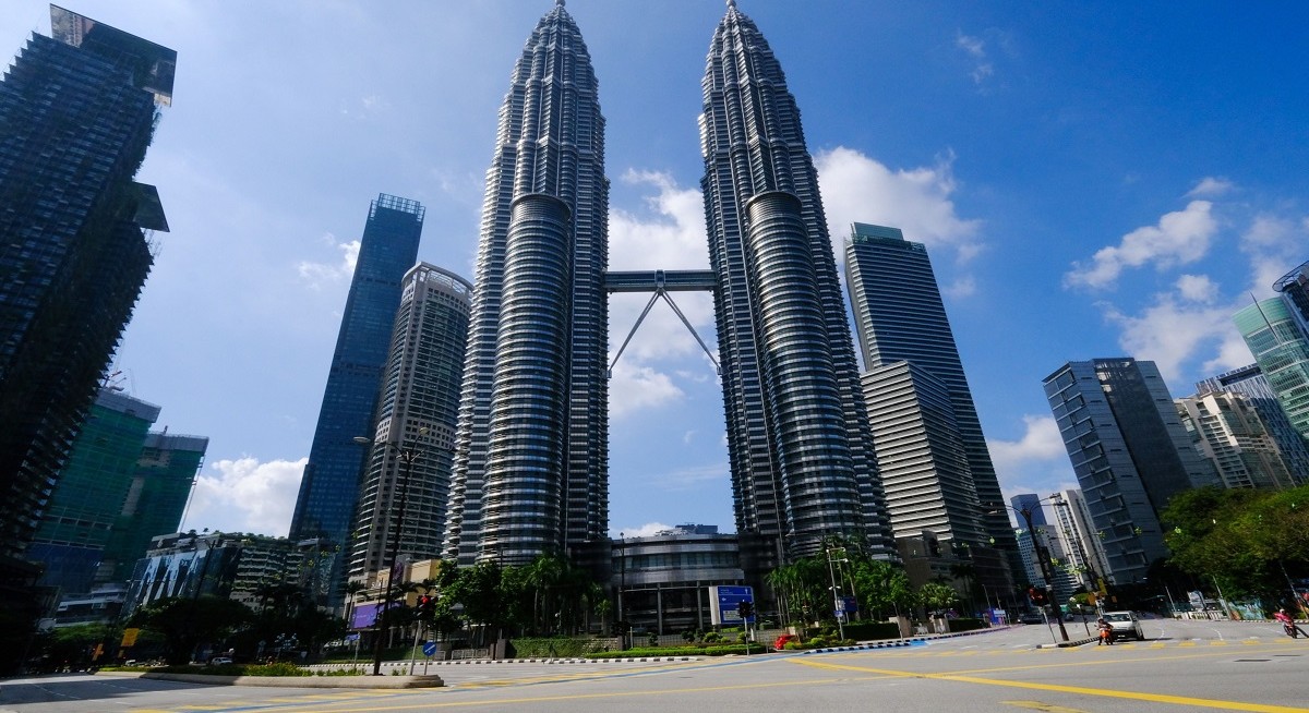 Safeguarding The Road To 5g In Malaysia But For Whom The Edge Singapore