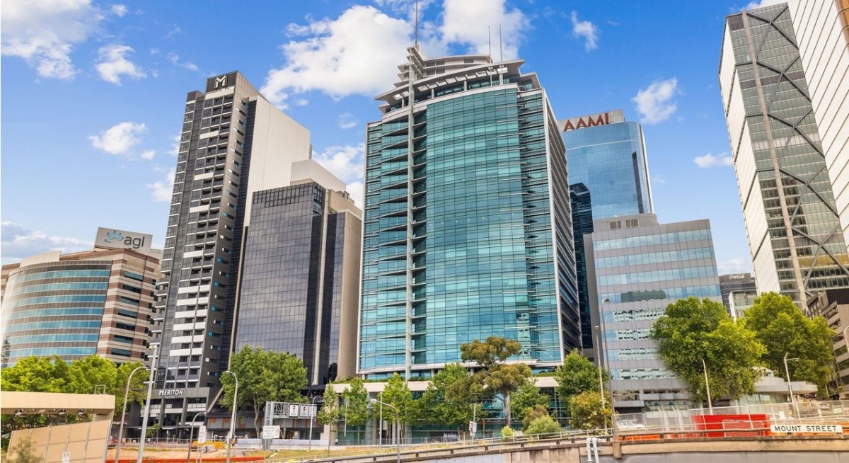 Oz: Land of Opportunity for S-REITs  - THE EDGE SINGAPORE