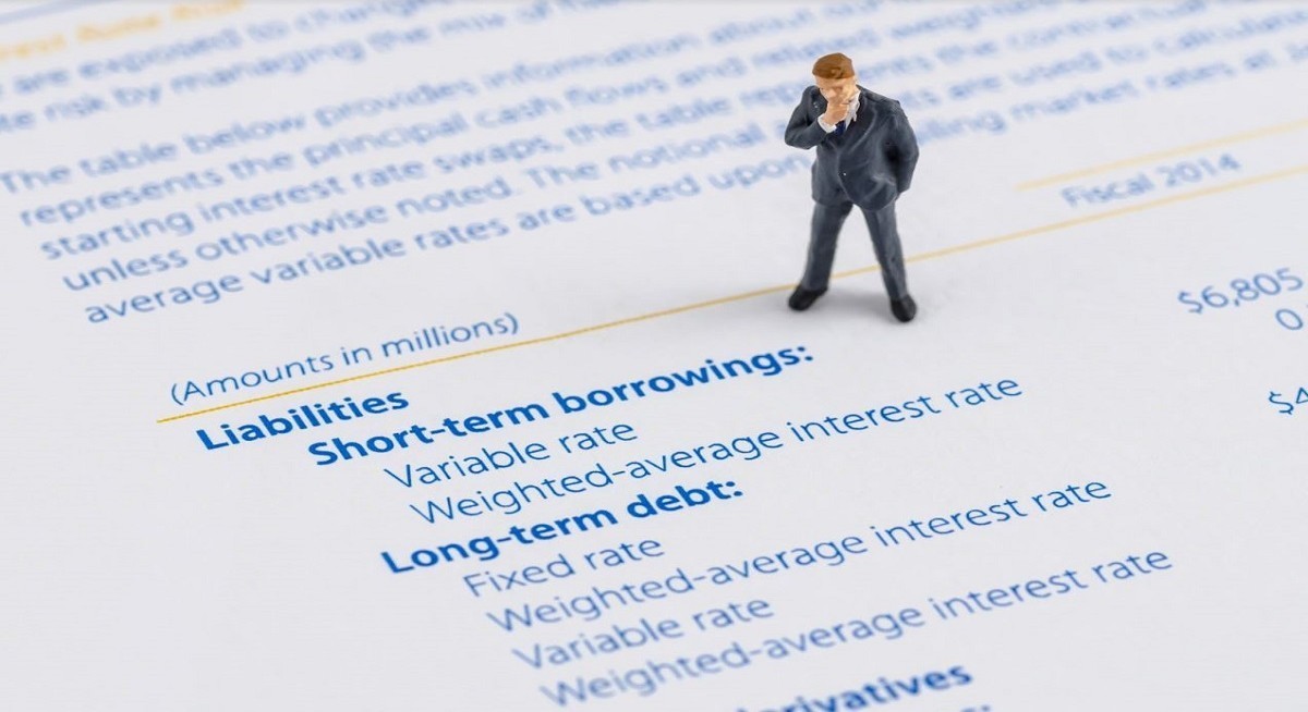 What to look for while investing: Financial safety