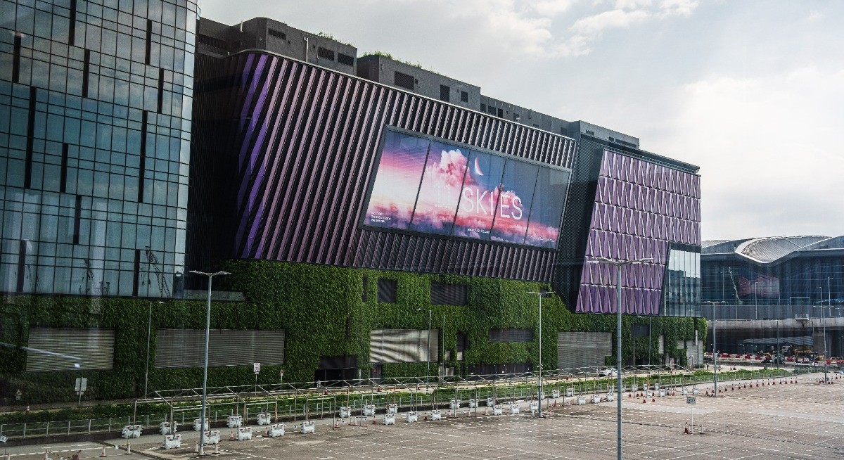 New World’s talks with foreign investors stall over concessions