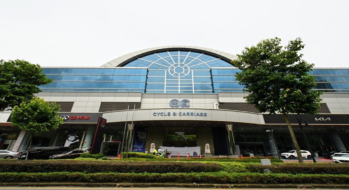 Jardine Cycle & Carriage’s indirect subsidiary proposes to acquire Indonesian gold mining company